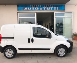 Fiat Qubo 1.3 MJT 75 CV Dynamic
