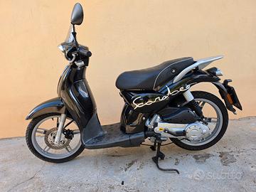 Scarabeo Aprilia 100 4t