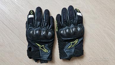 SMX-1 Air V2 Alpinestars® XL nuovi 