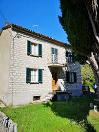 Casetta indipendente a Buonconsiglio di Frontone