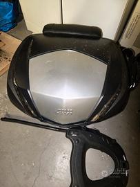 bauletto GIVI v47