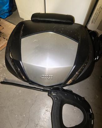 bauletto GIVI v47