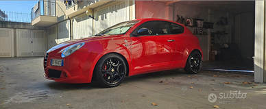 Mito 155 tjet