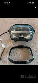 Faro led keeway