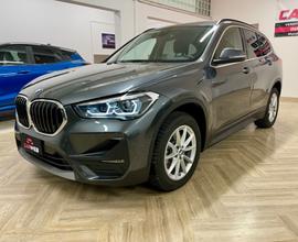 BMW X1 20d Xdrive NAVY Cam 2021
