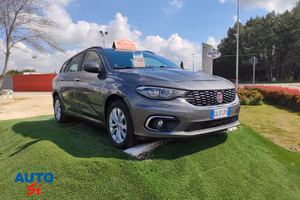 Fiat Tipo 1.6 Mjet - 120cv CAMBIO AUTOMAT
