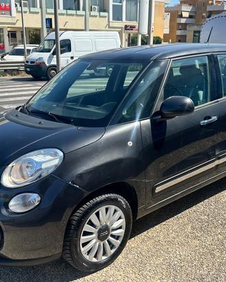 Fiat 500L 0.9 TwinAir Turbo Natural Power Lounge