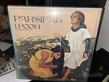 i pooh Parsifal