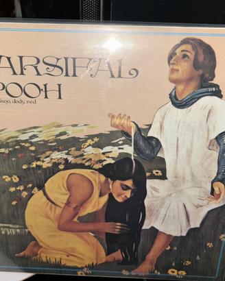 i pooh Parsifal
