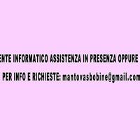 Tecnico Consulente Informatico