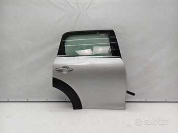 Porta portiera post dx mini countryman r60 2010-20