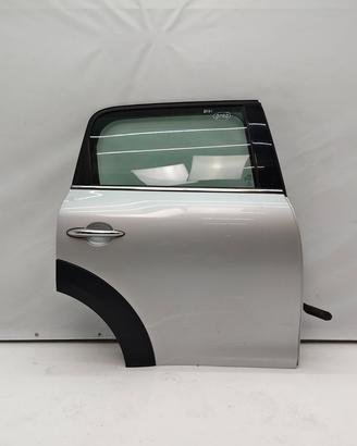 Porta portiera post dx mini countryman r60 2010-20
