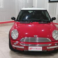 MINI COOPER BZ/GPL