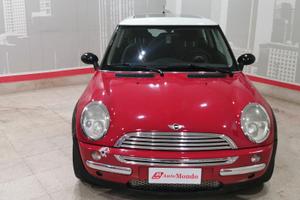 MINI COOPER BZ/GPL