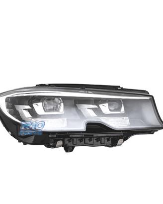 FARO DESTRO BMW G20 G21 19- CON MOTORE
