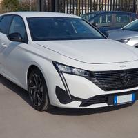 PEUGEOT 308 SW 1.5 BlueHDi 130CV EAT8 NAV PARK CAM