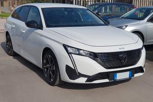PEUGEOT 308 SW 1.5 BlueHDi 130CV EAT8 NAV PARK CAM