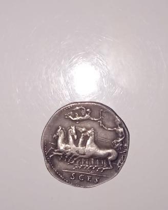 Monete greca