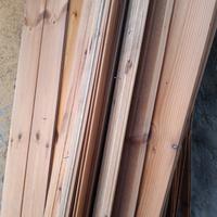 Perline Abete 200x10