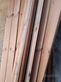 Perline Abete 200x10