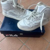 Scarpe fila ragazza numero 36 €10