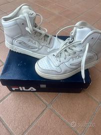 Scarpe fila ragazza numero 36 €10