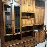 Mobile sala-soggiorno