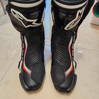 Alpinestars SMX PLUS V2 n.45