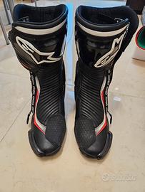 Alpinestars SMX PLUS V2 n.45