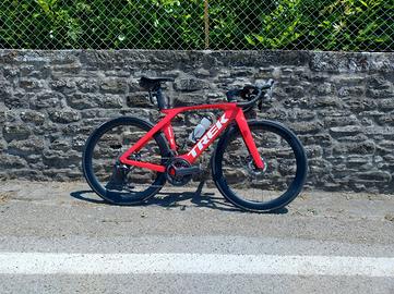 Bici da corsa Trek Madone srl  gen7 