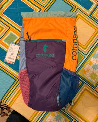 Zaino Cotopaxi Luzon 24L Backpack