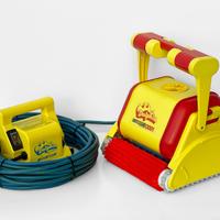 Robot piscina Dolphin Diagnostic 3001