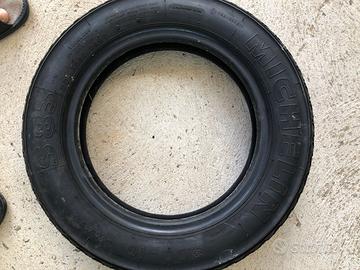 Gomme per Vespa