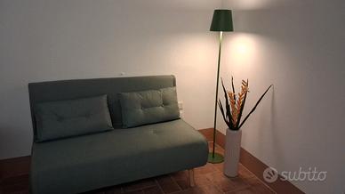 Grazioso bilocale appena ristrutturato