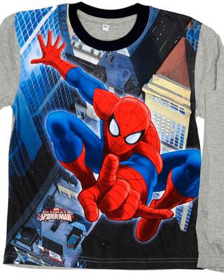 Pigiama bambino Marvel 2 anni
