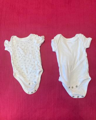 Body neonata