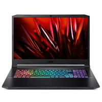 ACER NITRO 5  DA 17.3" 32GBRAM RTX3070