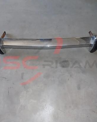 Paraurti anteriore cromato Fiat 128