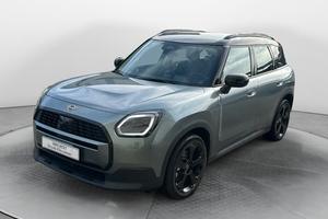 MINI Mini Countryman 1.5 48V C Classic auto