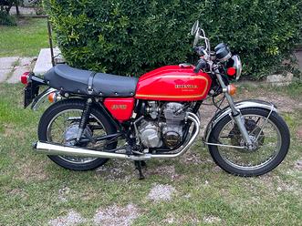 Honda CB 400 Four usata in vendita