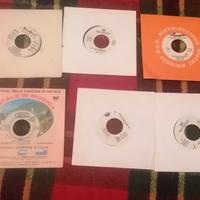 Dischi Jukebox successi anni 80 con lista vinili