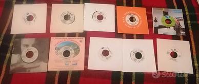 Dischi Jukebox successi anni 80 con lista vinili