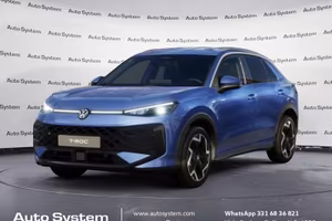 Volkswagen T-Roc 1.5 etsi R-Line 150cv dsg