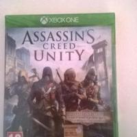 Assassin creed unity
