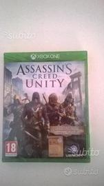 Assassin creed unity