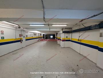 Locale, Borgo Vecchio, Palermo.