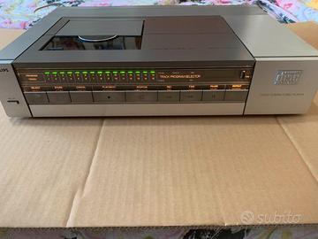 PHILIPS CD 202