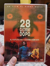 28 Giorni Dopo, DVD