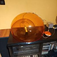 Lampada a sospensione "Kartel"