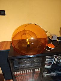 Lampada a sospensione "Kartel"